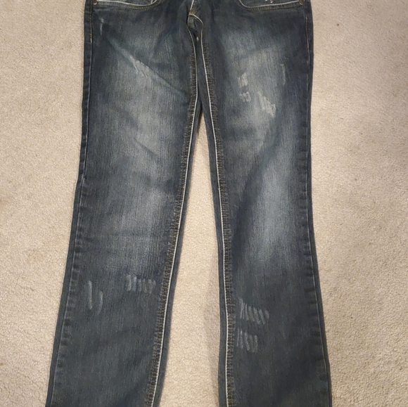 SixOne Jeans 👖 - Picture 3 of 5